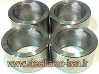بوشن فشار قوی استیل